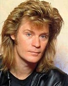 Daryl Hall
