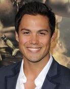 Michael Copon