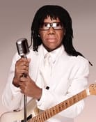 Nile Rodgers