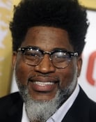 David Banner