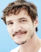 Pedro Pascal