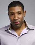 Cress Williams