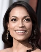 Rosario Dawson