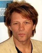 Jon Bon Jovi