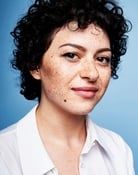 Alia Shawkat