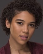 Alexandra Shipp