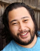 Cooper Andrews