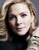 Kim Cattrall