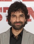 Mateo Gil