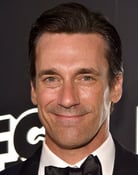 Jon Hamm