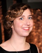 Kristen Schaal