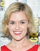 Kari Wahlgren