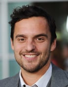 Jake Johnson