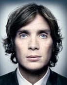 Cillian Murphy