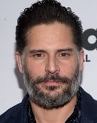 Joe Manganiello