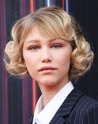 Grace VanderWaal