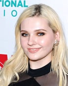 Abigail Breslin