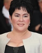 Jaclyn Jose