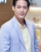 Popetorn Soonthornyanakij