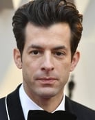 Mark Ronson