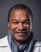 Billy Dee Williams