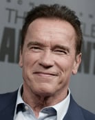 Arnold Schwarzenegger