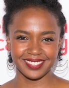 Jerrika Hinton