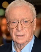 Michael Caine