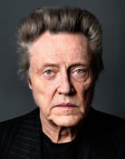 Christopher Walken