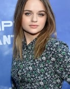 Joey King