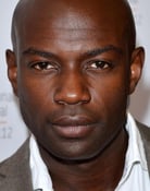 David Gyasi