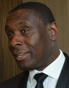 David Harewood