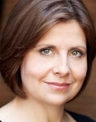 Rebecca Front