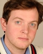 Miles Jupp