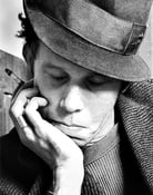 Tom Waits