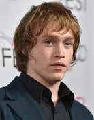 Caleb Landry Jones