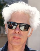 Jim Jarmusch