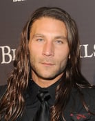 Zach McGowan