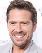 Alexis Denisof