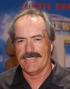 Powers Boothe