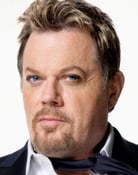 Eddie Izzard