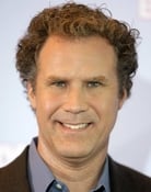 Will Ferrell