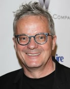 Mark Mothersbaugh