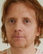 Eddy Terstall