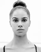 Misty Copeland