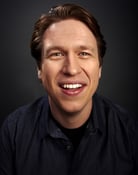 Pete Holmes