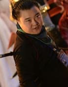 Qin Pengfei