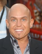 Martin Klebba