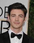 Grant Gustin