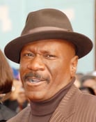 Ving Rhames